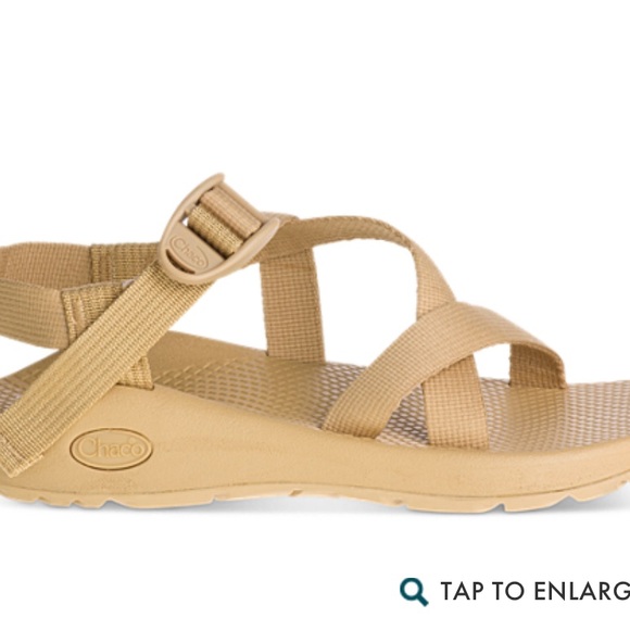 Chaco Z1 Classic 2023 Curry sold out - Picture 5 of 5